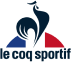 Logo Le Coq Sportif