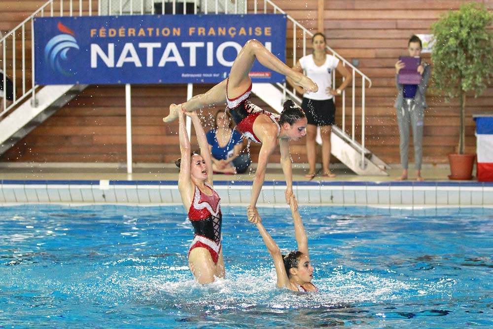 nat synchro tours