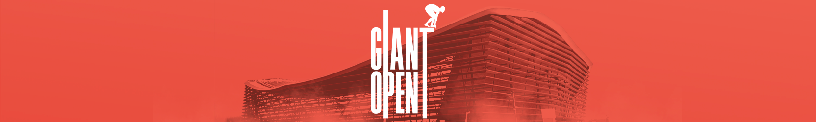 Giant open 2026