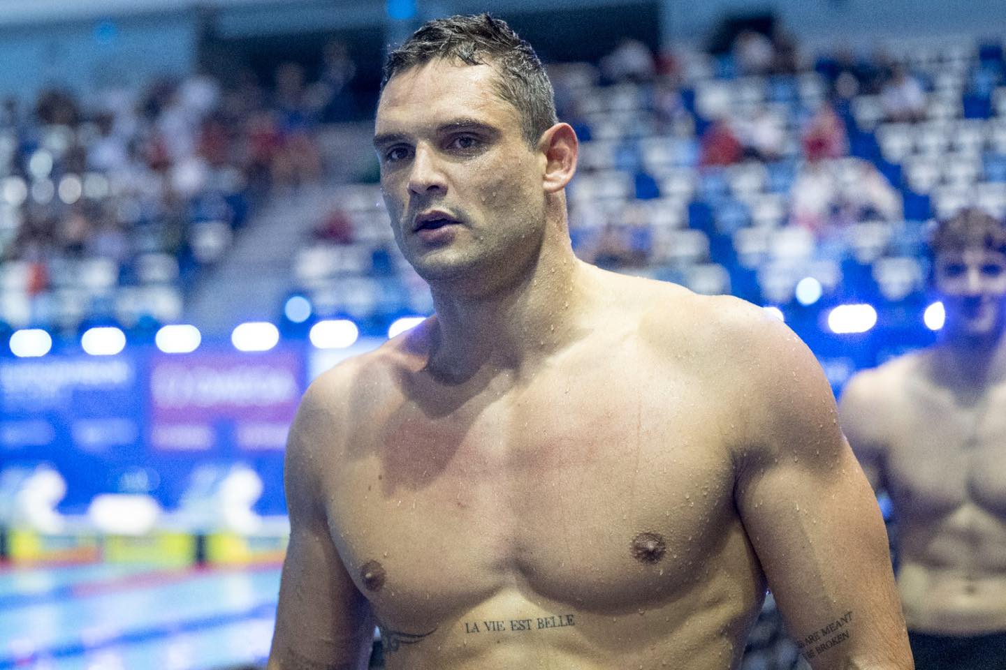 Florent Manaudou