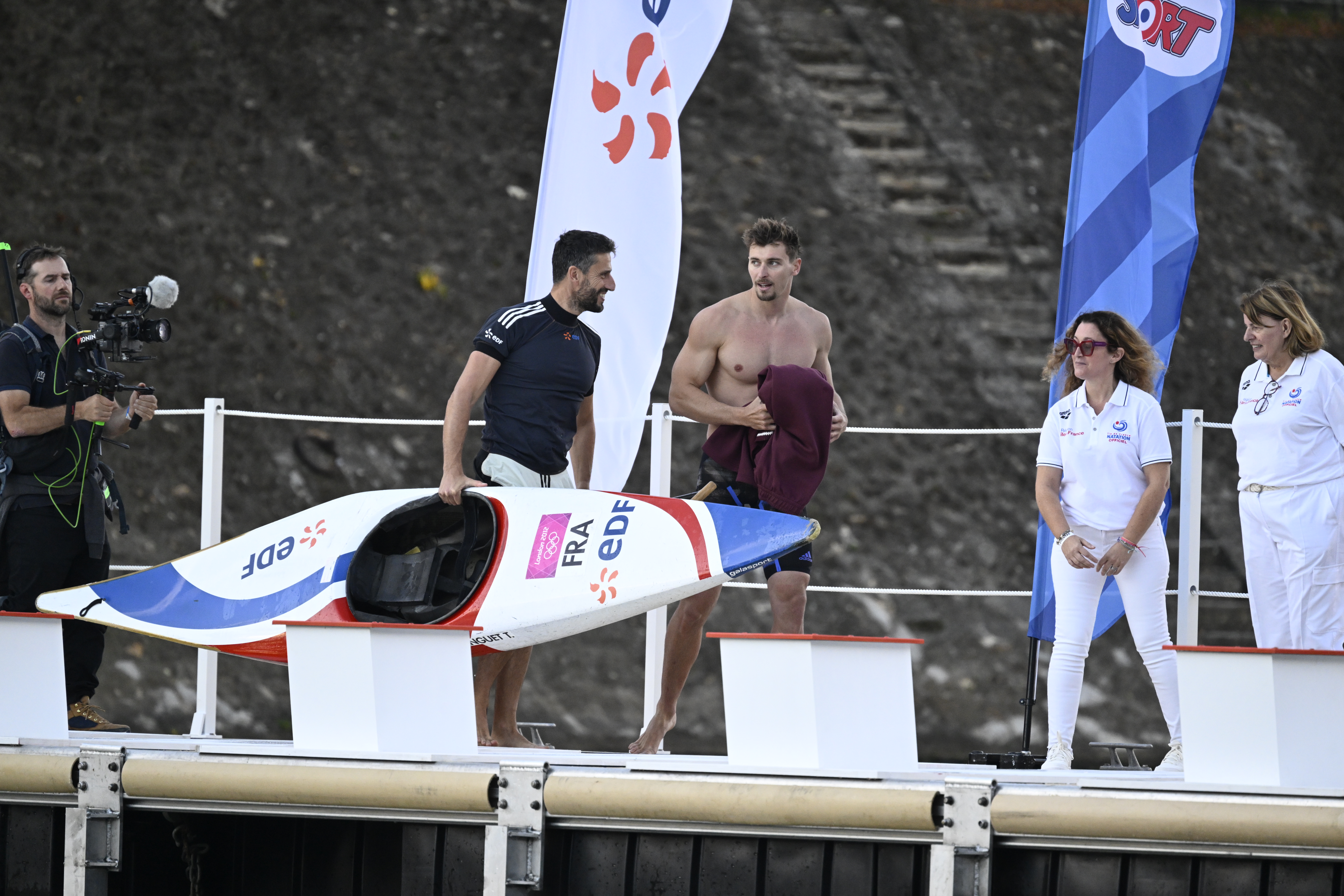 Grousset Estanguet