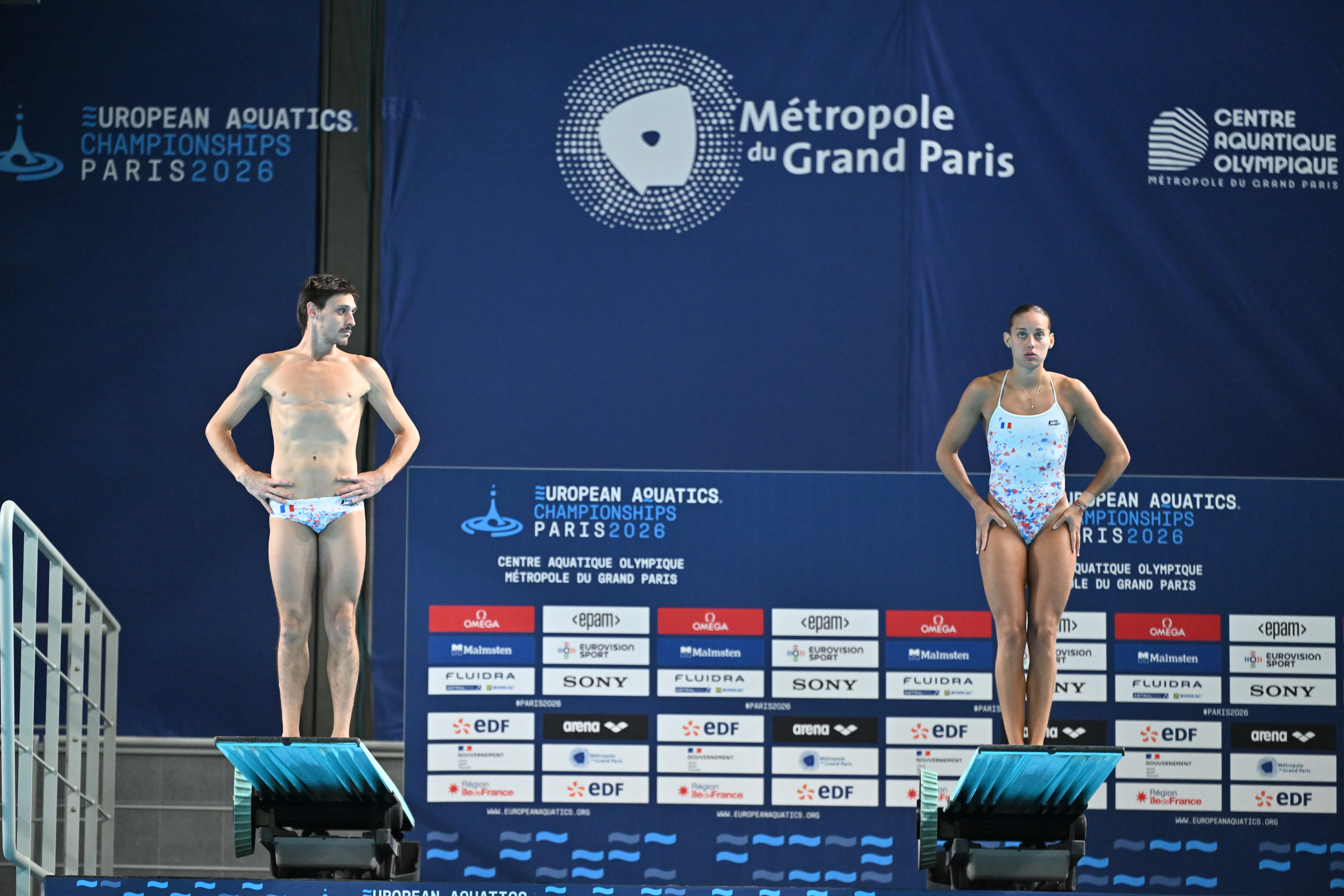 3 m synchro mixte