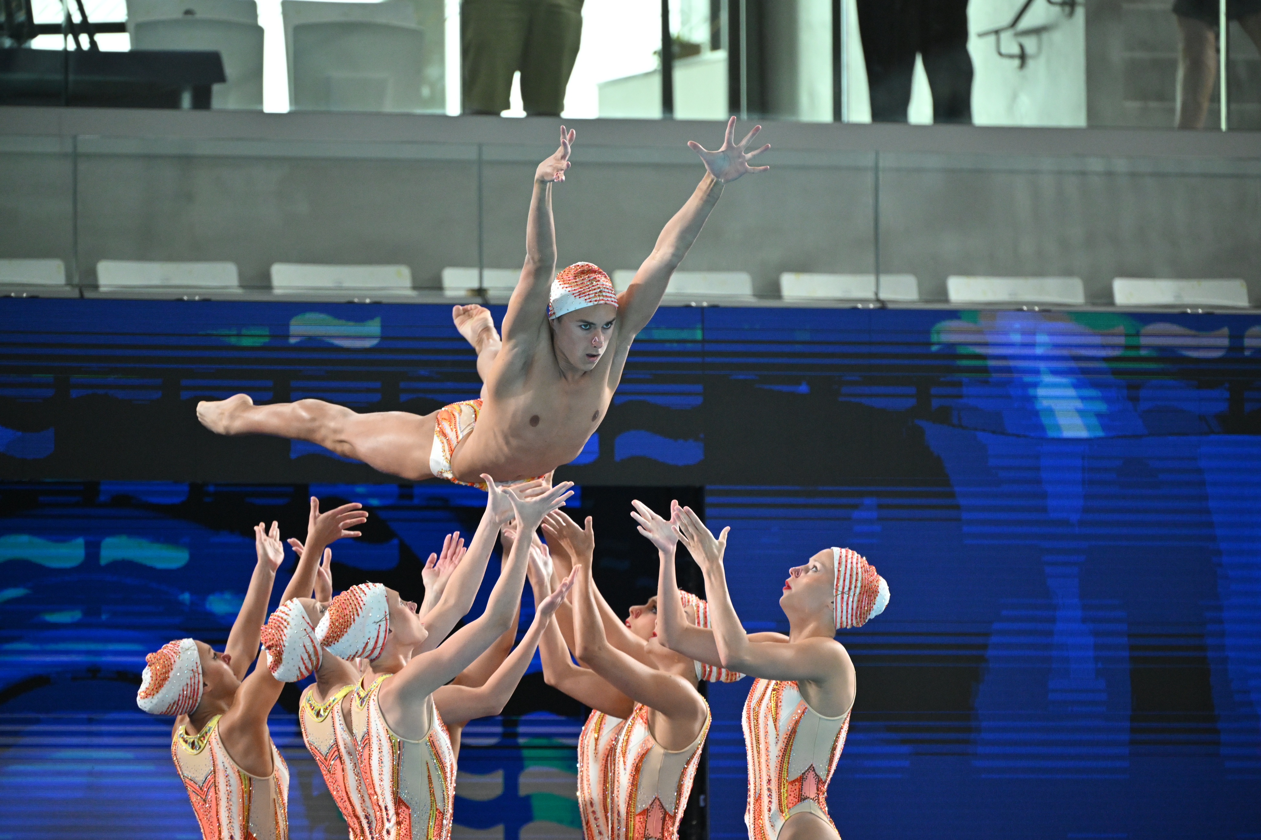 synchro