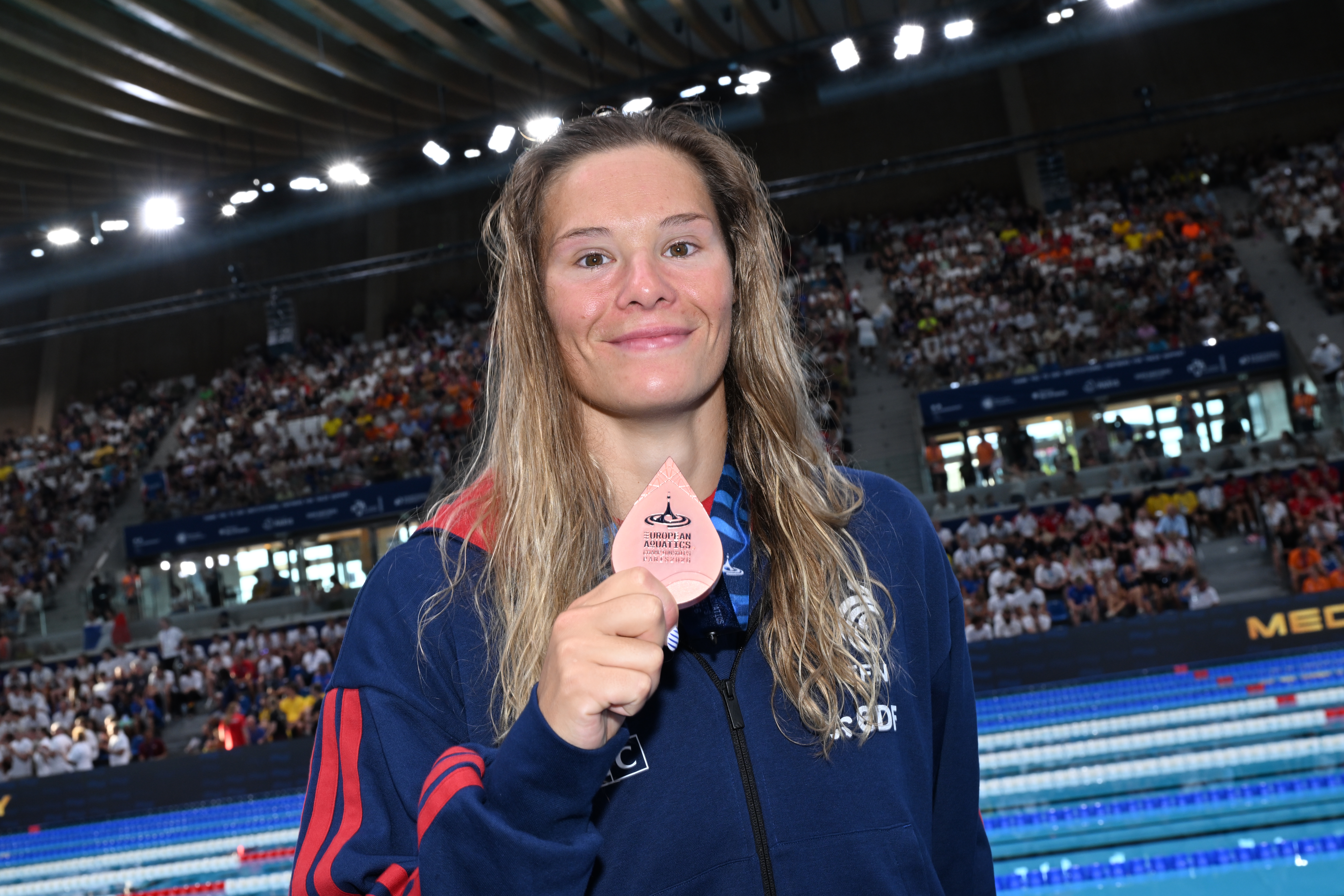 Pauline Mahieu