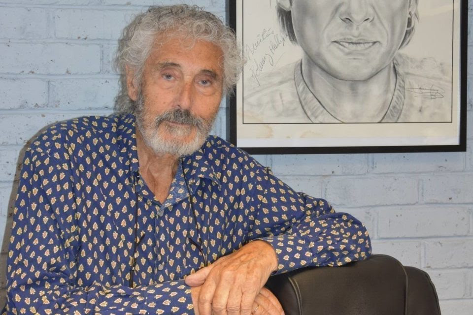 Guy Ganzano