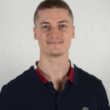 Valentin MATHOU