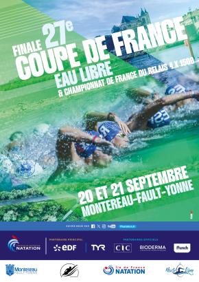 COUPE DE FRANCE