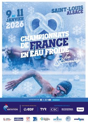 Eau froide
