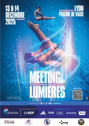 Meeting des lumières