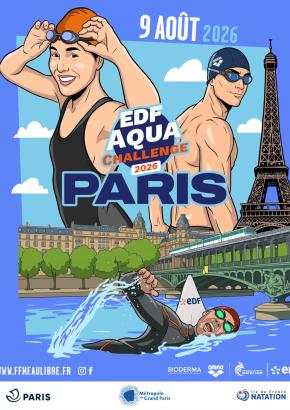 EDF AQUA CHALLENGE