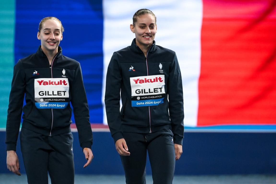 Photothèque de la Fédération Française de Natation