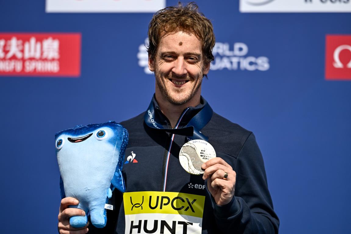 Photothèque de la Fédération Française de Natation