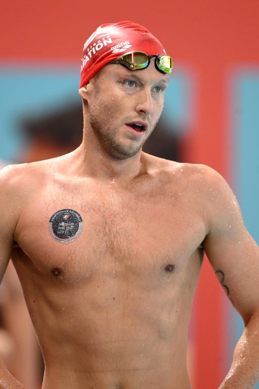 Photothèque de la Fédération Française de Natation