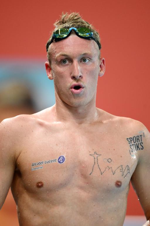 Photothèque de la Fédération Française de Natation