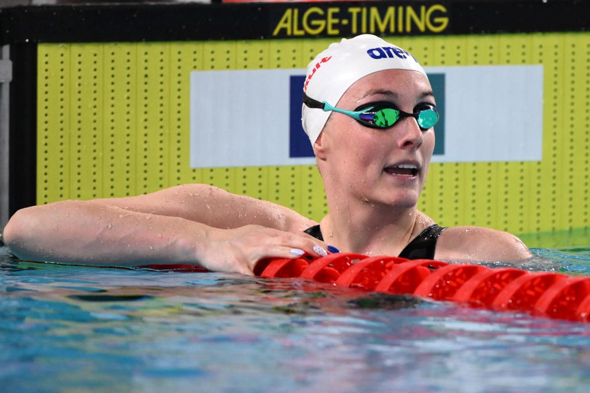 Photothèque de la Fédération Française de Natation