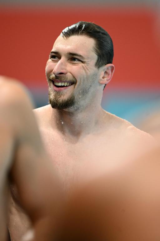 Photothèque de la Fédération Française de Natation
