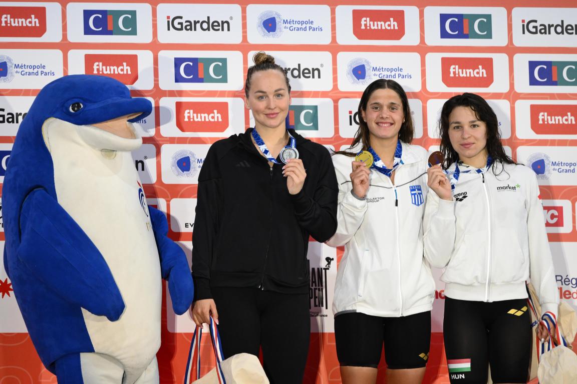 Photothèque de la Fédération Française de Natation