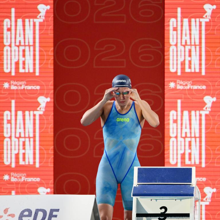 Photothèque de la Fédération Française de Natation