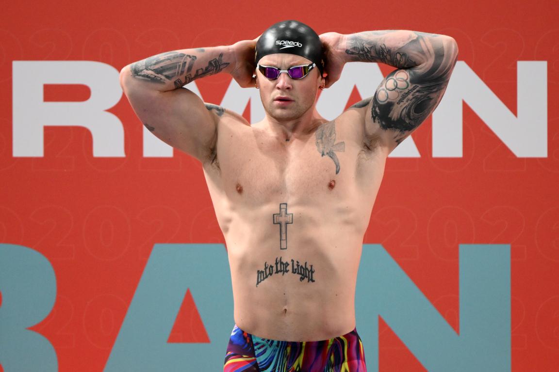 Photothèque de la Fédération Française de Natation