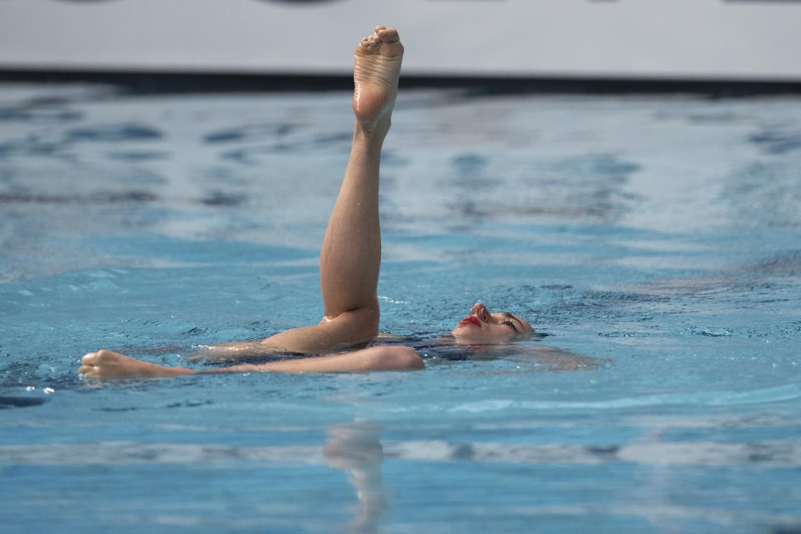 Photothèque de la Fédération Française de Natation