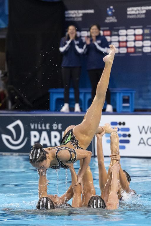 Photothèque de la Fédération Française de Natation