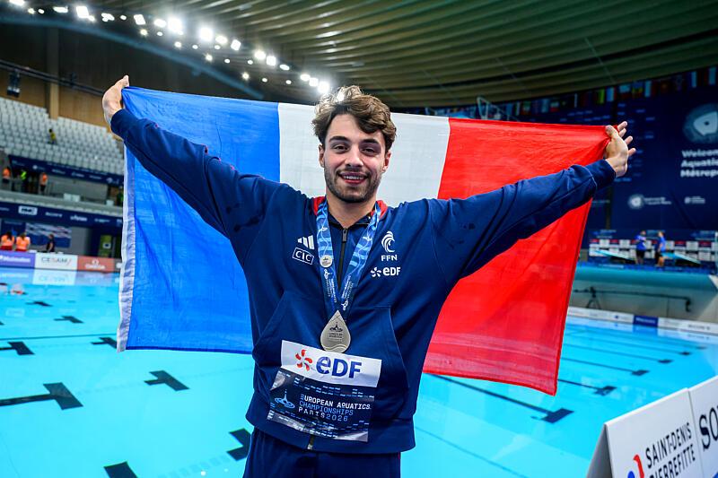 Photothèque de la Fédération Française de Natation