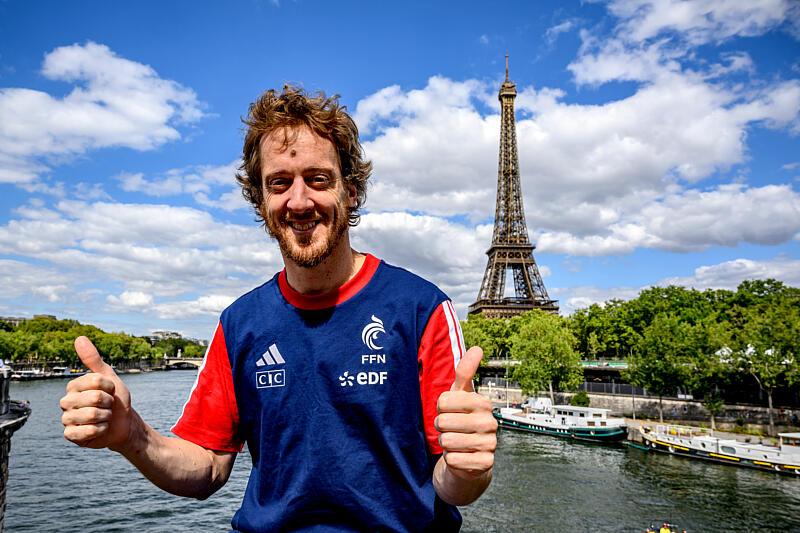 Photothèque de la Fédération Française de Natation