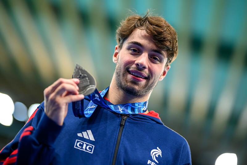 Photothèque de la Fédération Française de Natation