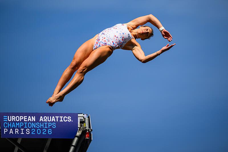 Photothèque de la Fédération Française de Natation