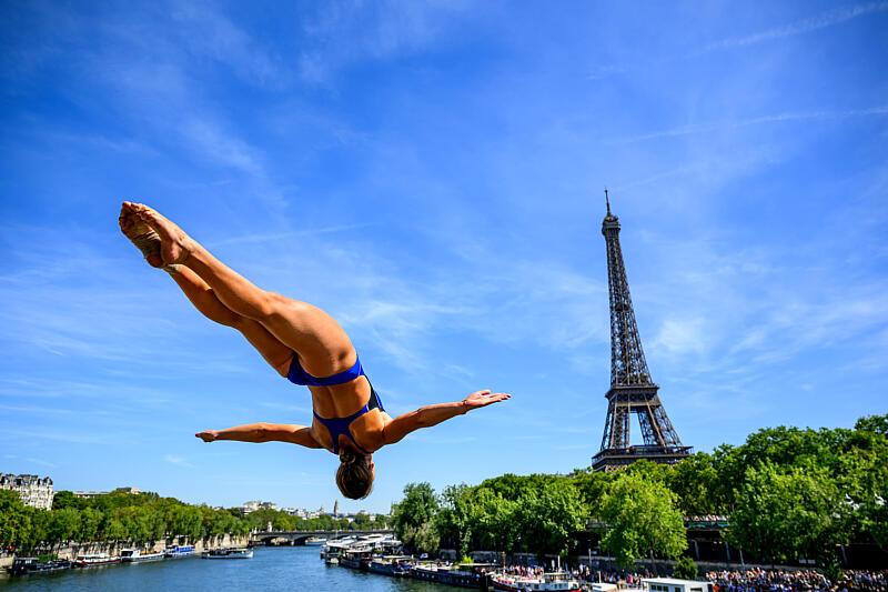 Photothèque de la Fédération Française de Natation