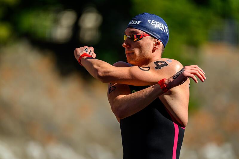 Photothèque de la Fédération Française de Natation