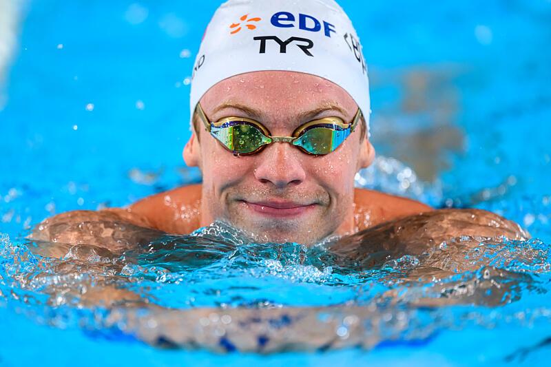 Photothèque de la Fédération Française de Natation
