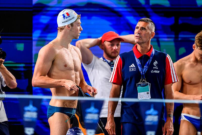 Photothèque de la Fédération Française de Natation