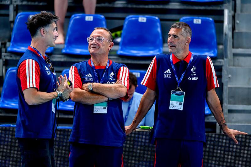 Photothèque de la Fédération Française de Natation