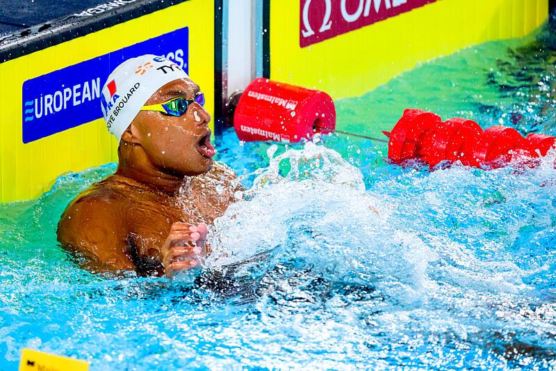 Photothèque de la Fédération Française de Natation