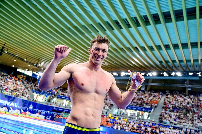 Photothèque de la Fédération Française de Natation