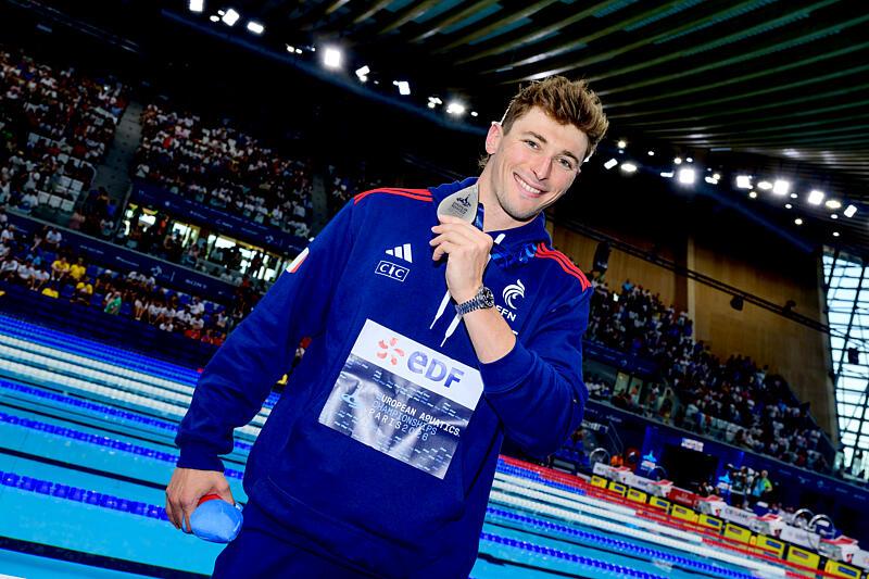 Photothèque de la Fédération Française de Natation