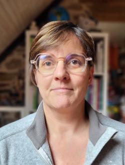Photo Bénédicte Compois