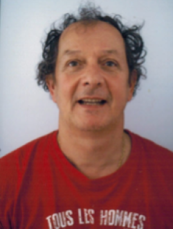 Lionel CHALENDAR