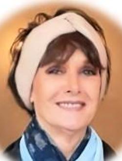 Jacqueline MALLET