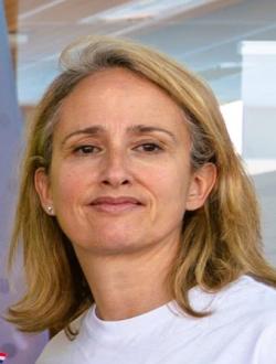 Cécile HUGONENQ