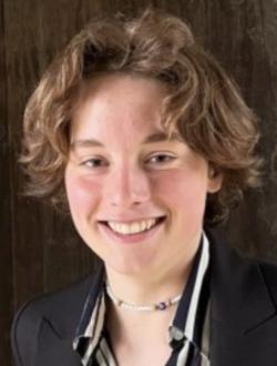 Photo Perrine Puiseux