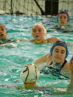 Facebook Granville Water-polo