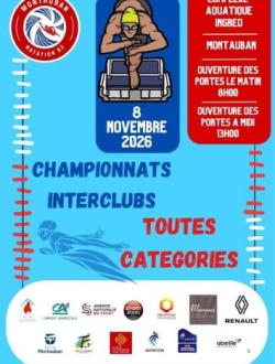 interclubs interdep