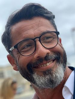 Lazreg BENELHADJ