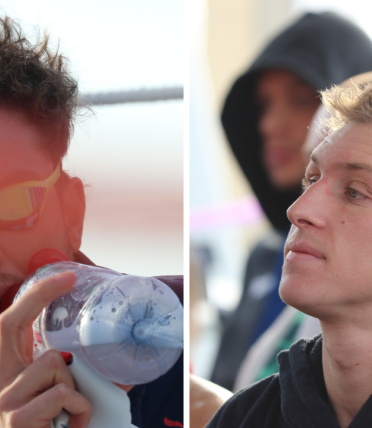 Logan Fontaine et Marc-Antoine Olivier ont assuré, samedi 2 décembre à l'issue du 10 km de la Coupe du monde de Funchal, leur billet pour les championnats du monde de Doha, en février 2024.