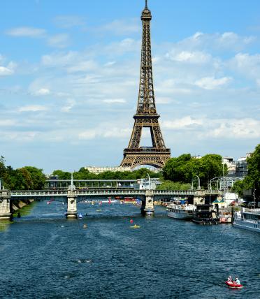 eau libre