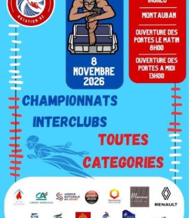 interclubs interdep