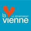Vienne département