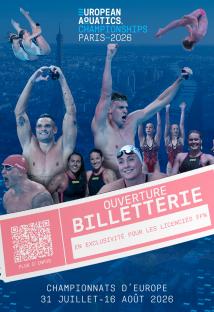 CEN 2026 - ouverture billetterie